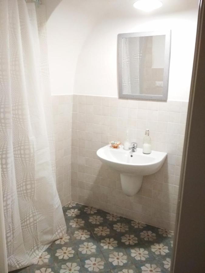 مبيت وإفطار لوكوروتوندو Trulli La Cariola المظهر الخارجي الصورة