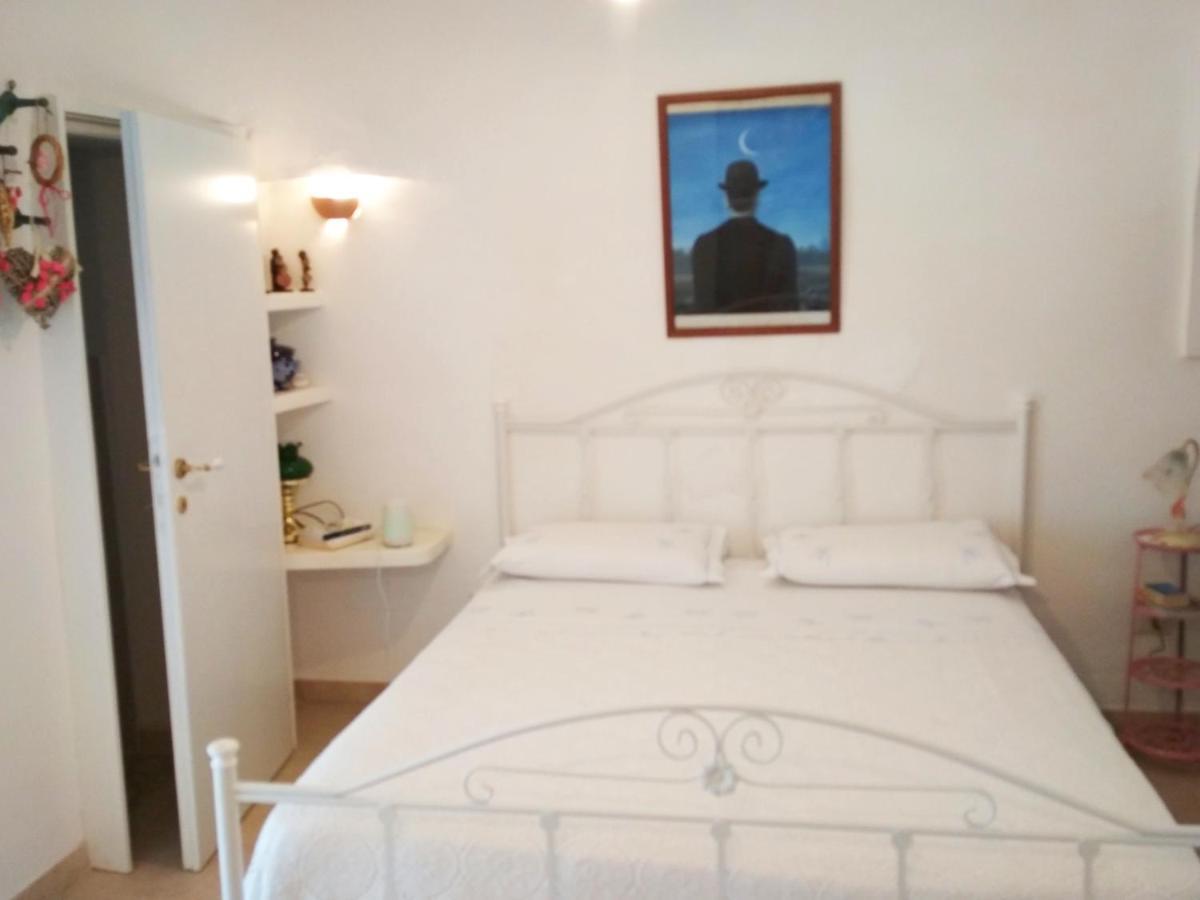 مبيت وإفطار لوكوروتوندو Trulli La Cariola المظهر الخارجي الصورة